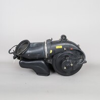 1995-1998 Porsche 911 964 993 Heater Blower Motor With Duct 99362432801 OEM Used