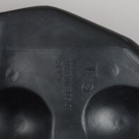 1995-1998 Porsche 911 964 993 Heater Blower Motor With Duct 99362432801 OEM Used