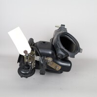 1995-1998 Porsche 911 964 993 Heater Blower Motor With Duct 99362432801 OEM Used