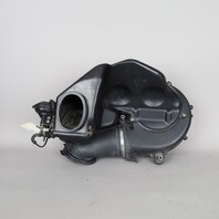 1995-1998 Porsche 911 964 993 Heater Blower Motor With Duct 99362432801 OEM Used