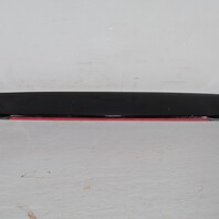 1995-1998 Porsche 911 993 Engine Lid Spoiler Wing Stop Lamp OEM Used