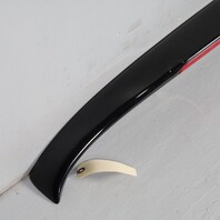 1995-1998 Porsche 911 993 Engine Lid Spoiler Wing Stop Lamp OEM Used