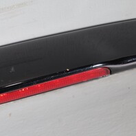 1995-1998 Porsche 911 993 Engine Lid Spoiler Wing Stop Lamp OEM Used