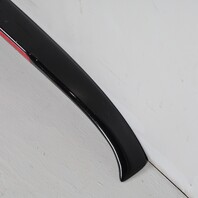 1995-1998 Porsche 911 993 Engine Lid Spoiler Wing Stop Lamp OEM Used