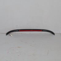 1995-1998 Porsche 911 993 Engine Lid Spoiler Wing Stop Lamp OEM Used