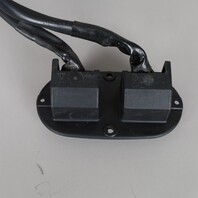 1990-1998 Porsche 911 964 993 Seat Switch 8 Way 92861318300 OEM Used