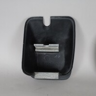 1995-1998 Porsche 911 993 Rear Bumper Guard Set Pair 99350542500 OEM Used