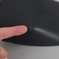 1995-1998 Porsche 911 993 Rear Bumper Guard Set Pair 99350542500 OEM Used