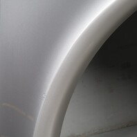 1995-1998 Porsche 911 993 Right Front Fender 99350303201 OEM Used