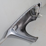 1995-1998 Porsche 911 993 Left Front Fender 99350303101 OEM Used