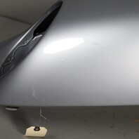 1995-1998 Porsche 911 993 Left Front Fender 99350303101 OEM Used