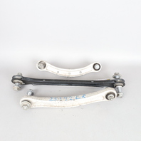 2011-2018 Porsche Cayenne Left Rear Upper Control Arm Set 95833104500 OEM Used