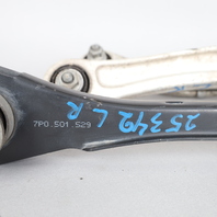 2011-2018 Porsche Cayenne Left Rear Upper Control Arm Set 95833104500 OEM Used