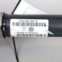 2011-2018 Porsche Cayenne Rear Axle Shaft CV Joint 95833202400 OEM Used