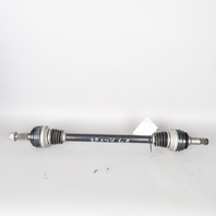 2011-2018 Porsche Cayenne Rear Axle Shaft CV Joint 95833202400 OEM Used