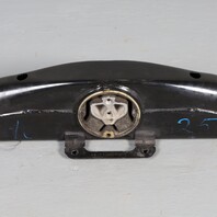 2011-2014 Porsche Cayenne Hybrid Transmission Crossmember OEM 7P5399225A