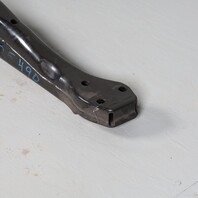 2011-2014 Porsche Cayenne Hybrid Transmission Crossmember OEM 7P5399225A