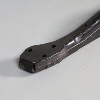 2011-2014 Porsche Cayenne Hybrid Transmission Crossmember OEM 7P5399225A