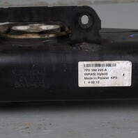 2011-2014 Porsche Cayenne Hybrid Transmission Crossmember OEM 7P5399225A