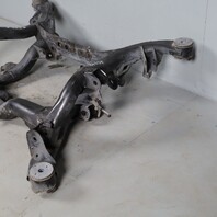 2011-2018 Porsche Cayenne Front Suspension Crossmember 95834103000 OEM Used