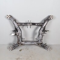 2011-2018 Porsche Cayenne Front Suspension Crossmember 95834103000 OEM Used