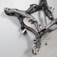 2011-2018 Porsche Cayenne Front Suspension Crossmember 95834103000 OEM Used