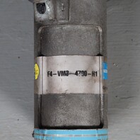 1995-1998 Porsche 911 993 Bilstein Coilover Strut Shock Set Front Rear Adjustable OEM Used