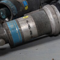 1995-1998 Porsche 911 993 Bilstein Coilover Strut Shock Set Front Rear Adjustable OEM Used