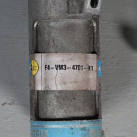 1995-1998 Porsche 911 993 Bilstein Coilover Strut Shock Set Front Rear Adjustable OEM Used