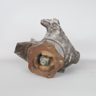 97-04 Porsche 911 Boxster Left Front Spindle Knuckle Hub 99634195712 OEM Used