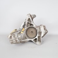 97-04 Porsche 911 Boxster Left Front Spindle Knuckle Hub 99634195712 OEM Used