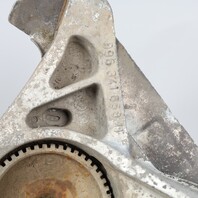 97-04 Porsche 911 Boxster Right Front Spindle Knuckle Hub 99634195812 OEM Used