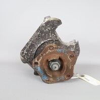 97-04 Porsche 911 Boxster Right Front Spindle Knuckle Hub 99634195812 OEM Used