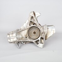 97-04 Porsche 911 Boxster Left Front Spindle Knuckle Hub 99634195712 OEM Used