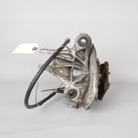 1999-2004 Porsche 911 996 Right Rear Spindle Knuckle Hub 99633161206 OEM Used