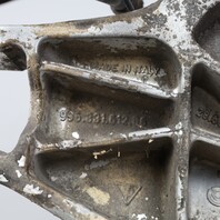 1999-2004 Porsche 911 996 Right Rear Spindle Knuckle Hub 99633161206 OEM Used