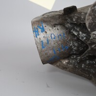 97-04 Porsche 911 Boxster Right Front Spindle Knuckle Hub 99634195812 OEM Used