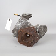 97-04 Porsche 911 Boxster Right Front Spindle Knuckle Hub 99634195812 OEM Used