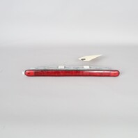 1999-2004 Porsche 911 996 3rd Brake Stop Tail Light Lamp 99663105000 OEM Used