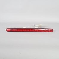 1999-2004 Porsche 911 996 3rd Brake Stop Tail Light Lamp 99663105000 OEM Used