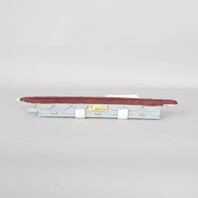 1999-2004 Porsche 911 996 3rd Brake Stop Tail Light Lamp 99663105000 OEM Used