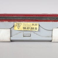 1999-2004 Porsche 911 996 3rd Brake Stop Tail Light Lamp 99663105000 OEM Used