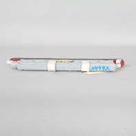 1999-2004 Porsche 911 996 3rd Brake Stop Tail Light Lamp 99663105000 OEM Used