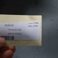 Porsche Part