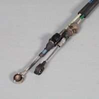 2002-2004 Porsche 911 6 Speed Gear Shift Shifter Cable 99642404112 OEM Used