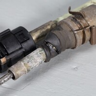 2002-2004 Porsche 911 6 Speed Gear Shift Shifter Cable 99642404112 OEM Used