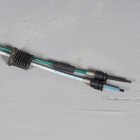 2002-2004 Porsche 911 6 Speed Gear Shift Shifter Cable 99642404112 OEM Used