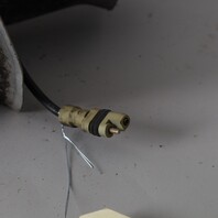 2005-2012 Porsche 911 Boxster Cayman Left Front Steering Knuckle OEM Used