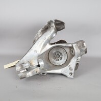 2005-2012 Porsche 911 Boxster Cayman Left Front Steering Knuckle OEM Used
