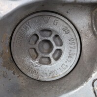 2005-2012 Porsche 911 Boxster Cayman Left Front Steering Knuckle OEM Used